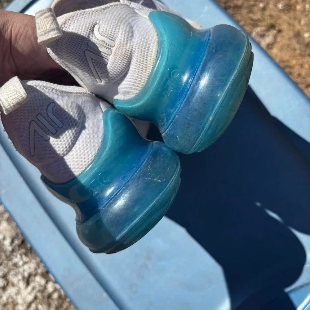 Nike air‎ max 270